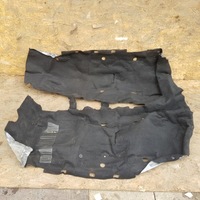 фото thumb №2, Коврик обшивка renault clio iv