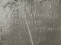 фото thumb №14, Kia ceed ii 2 jd 12-18 універсал задній бампер