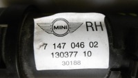 Омыватель правый лампы mini r50 7147046 Оригинал, фото thumb
