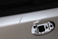 фото thumb №9, Дверь правая правое перед передние opel meriva b ii z157 - код краски