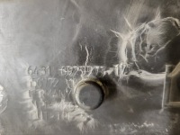 Купить Защита стена перегородочная bmw 1 e87 3 e90 x1 e84 6925973 6942619 оригинальный номер eu, фото thumb