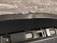 фото thumb №8, Mercedes gle coupe w292 amg диффузор бампер задняя