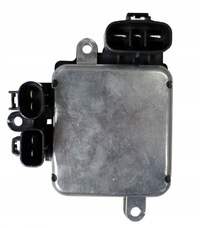 фото thumb №1, Модуль вентилятора toyota highlander avalon camry 08- 3.5 v6 8925730070