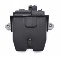 фото thumb №8, Замок задній кришки кришки багажника volvo s40 ii v50 v60 xc60