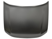 Купити Jeep grand cherokee 2021- капот кришка alum 68465258ab, фото thumb