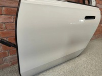 фото thumb №11, Дверь левый задняя левая задние bmw 7 g70 a300 alpinweiss
