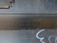 фото thumb №14, Бампер задняя задний audi a8 d3 2 lift 09r lz7s pdc