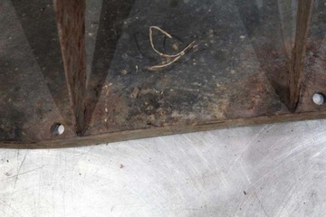 фото thumb №8, Балка бампера перед передняя gmc safari 2 ii 95-05