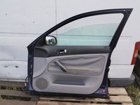 фото thumb №11, Двері правий перед vw passat b5 lb5n