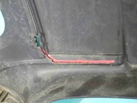 фото thumb №9, Smart fortwo бампер капот przed liftem решітка радіатора