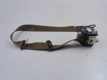 фото thumb №9, Audi a6 c6 pas безпеки перед правий