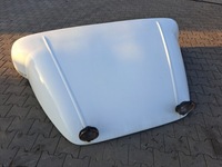 фото thumb №1, Вітровик дахова спойлер renault midlum dxi dci