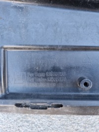 фото thumb №8, Opel adam opc бампер перед