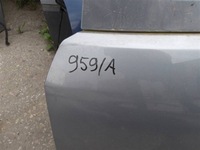 фото thumb №2, Кришка зад fiat grande punto 959/a