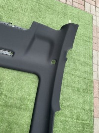 фото thumb №5, Bmw 2 f44 gran купе стеля дах панорамне дзеркало антрацит 8096762 ece
