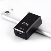 LOKALIZATOR GPS TRACKER PODSŁUCH UKRYTY SIM ŚLEDZENIE MAGNETYCZNY UCHWYT