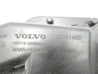 фото thumb №11, Корпус фільтра повітря volvo c70 ii v50 s40 c30 2.4 d5