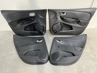 фото thumb №11, Сидіння заднє сидіння обшивки renault clio iv