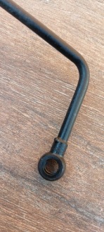 фото thumb №4, Jeep grand cherokee wj 99-04r 2.7 crd труба турбины трубка масла