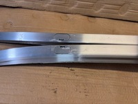 фото thumb №8, Honda hr-v ru ii накладки кровельные рейлинги 15-20 r.