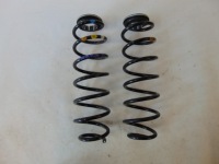 фото thumb №1, Opel mokka b 1.2 thp пружины задняя задние