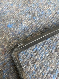 фото thumb №10, Воздуховод воздуха рамка радиатора audi rs6 4g0