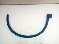 фото thumb №2, Polestar ii права молдинг крила перед 2019r