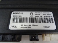 фото thumb №3, Citroen c4 g picasso модуль pdc