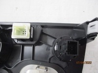 фото thumb №11, Peugeot 3008 ii панель dekor панели переключатели