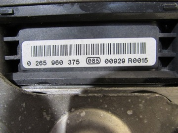 фото thumb №6, Насос тормозная abs dsc bmw 5 f10 f11 34516799515 34526799517