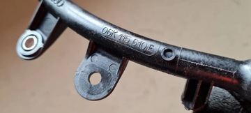 фото thumb №9, Q3 83a щуп щуп масла 2.0 tfsi 06k115610e vw golf vii tiguan