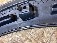 фото thumb №7, Молдинг защита накладка крыла правая перед porsche cayenne 9y0853818g2x