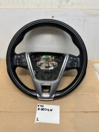 фото thumb №1, Volvo v60 2012 кермо