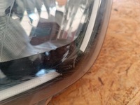 фото thumb №12, Лампа лівий перед фара eu 260609367r dacia duster ii 2015- led