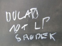 Ducato iii 10r ліва молдинг кузовна бічна середня boxer 1306606070 Оригінал, фото thumb