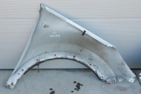 фото thumb №7, Крила l / p передній перед wd sportage iii