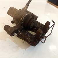 фото thumb №11, Ford focus mk3 суппорт тормозной левый задняя