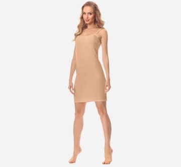 Нижняя юбка Merry Style 2-Pack XL Ночная рубашка из вискозы MS10-203