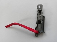 фото thumb №1, Dodge challenger 15+ 2015 важіль кронштейн ручка блокування коробки