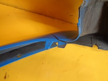 фото thumb №12, Ford mustang vi gt бампер перед