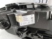 Tesla 3 рестайлінг  full led лівий фара фара 1514952-00-c Зі Шроту, фото thumb