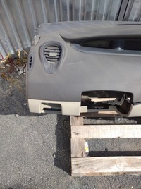 фото thumb №8, Консоль приборная панель приборная scenic ii