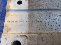 фото thumb №5, Mercedes e klasa w207 отбойник зона деформации левая