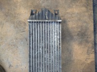 фото thumb №3, Радиатор интеркулер 867658f master