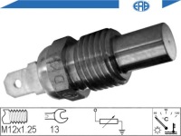 фото thumb №2, Датчик температура рідина радіатора infiniti m30 converti