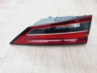 фото thumb №1, Лампа задняя левая nissan qashqai iii j12 w крышка