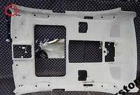 фото thumb №1, Lexus ls600h ls 600 ls460 длинный потолок