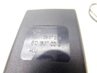 Клипса поперечина безопасности натяжитель правая  перед mini r56 610183700 Доставка, фото thumb