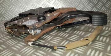 фото thumb №5, Vw touareg audi q7 педаль тормоза ручного амортизатор