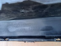 фото thumb №6, Toyota rav4 v 19- бампер задний задняя оригинал!